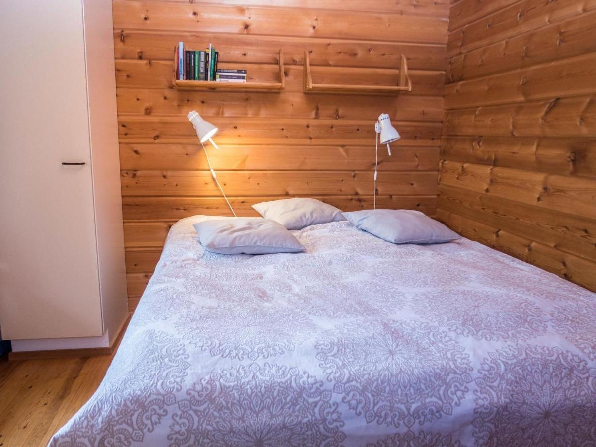 Holiday Home Joutilas By Interhome Ruka Exterior photo