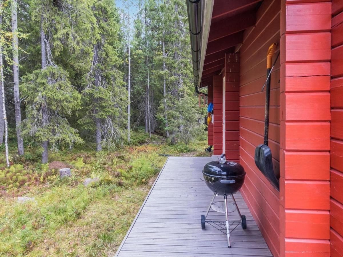 Holiday Home Joutilas By Interhome Ruka Exterior photo