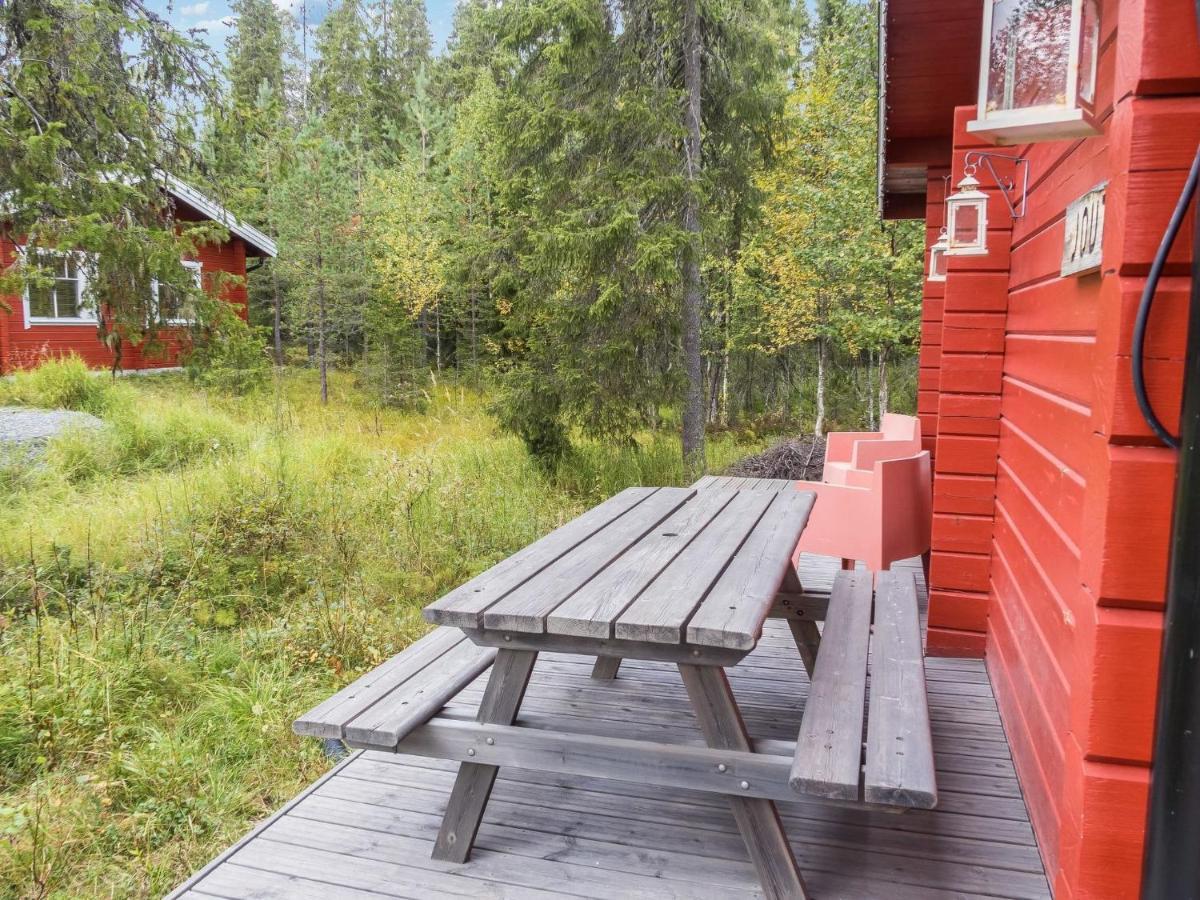 Holiday Home Joutilas By Interhome Ruka Exterior photo